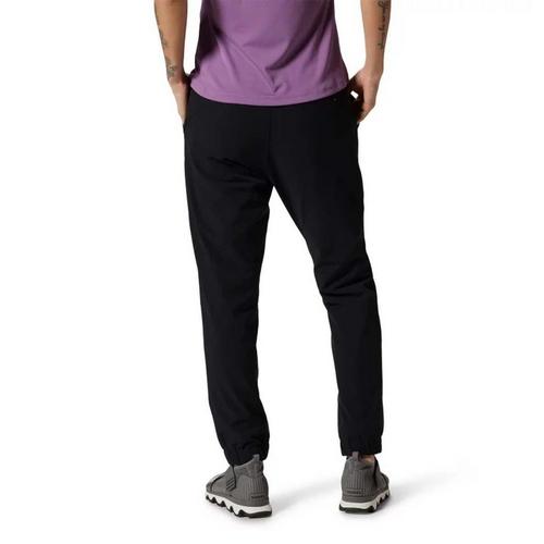 Women's Mountain Hardwear Yumalina Active Pull-On Lined Joggers - Primary Image