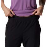 Women's Mountain Hardwear Yumalina Active Pull-On Lined Joggers - Thumbnail 4 of 4