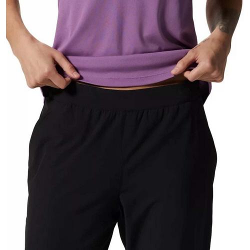 Women's Mountain Hardwear Yumalina Active Pull-On Lined Joggers - Primary Image