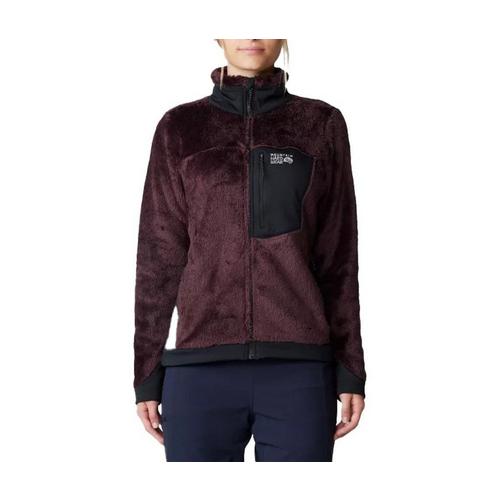 Women's Mountain Hardwear Polartec® High Loft™ Fleece Jacket - Primary Image
