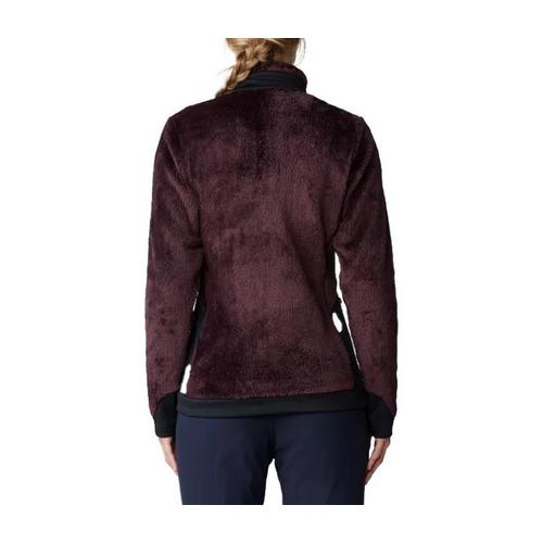 Women's Mountain Hardwear Polartec® High Loft™ Fleece Jacket - Primary Image