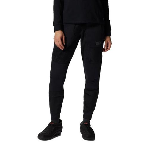 Women's Mountain Hardwear Polartec High Loft Snow Pants - Primary Image