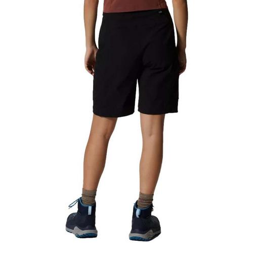 Women's Mountain Hardwear Dynama Bermuda Shorts - Primary Image