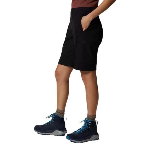 Women's Mountain Hardwear Dynama Bermuda Shorts - Primary Image