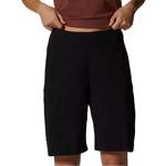 Women's Mountain Hardwear Dynama Bermuda Shorts - Thumbnail 4 of 5