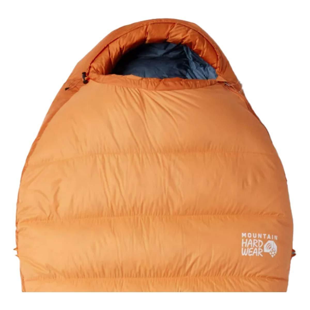 Mountain Hardwear Bishop Pass Sleeping Bag - Thumbnail 4