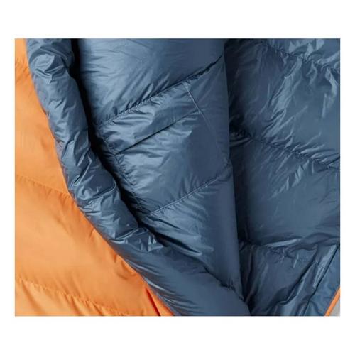 Mountain Hardwear Bishop Pass 0F Sleeping Bag - Primary Image