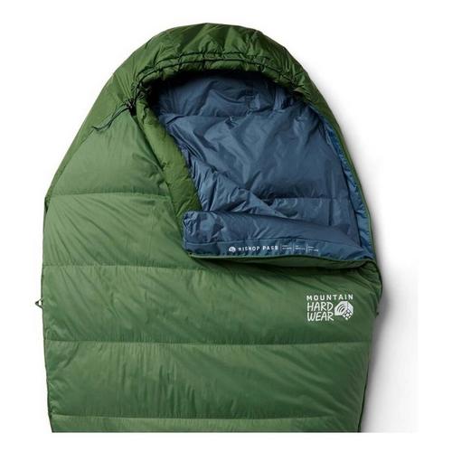 Mountain Hardwear Bishop Pass 30 Degree Sleeping Bag - Primary Image