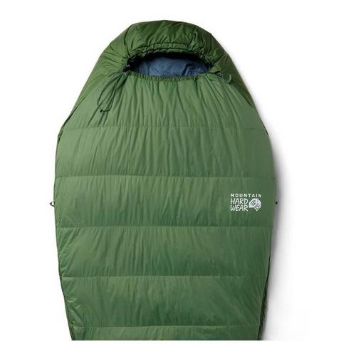 Mountain Hardwear Bishop Pass 30 Degree Sleeping Bag - Primary Image