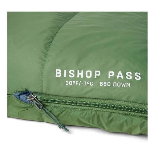 Mountain Hardwear Bishop Pass 30 Degree Sleeping Bag - Primary Image