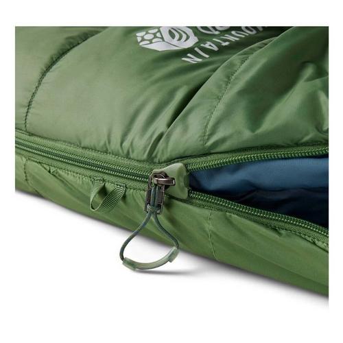 Mountain Hardwear Bishop Pass 30 Degree Sleeping Bag - Primary Image