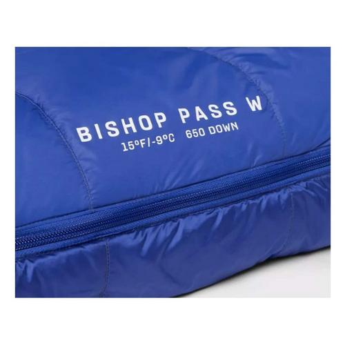 Women's Mountain Hardwear Bishop Pass 15 Sleeping Bag - Primary Image