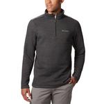 Men's Columbia Great Hart Mountain III 1/4 Zip Pullover - Thumbnail 1 of 3