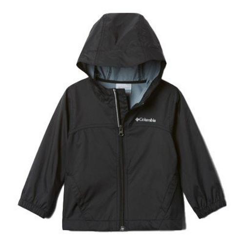 Toddler Columbia Glennaker Hooded Rain Jacket - Primary Image
