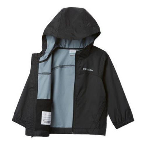 Toddler Columbia Glennaker Hooded Rain Jacket - Primary Image