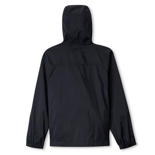 Toddler Columbia Glennaker Hooded Rain Jacket - Primary Image