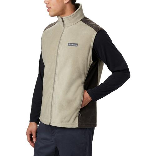 Columbia Steens Mountain Vest - Primary Image