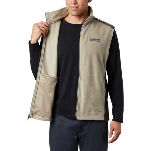 Columbia Steens Mountain Vest - Primary Image