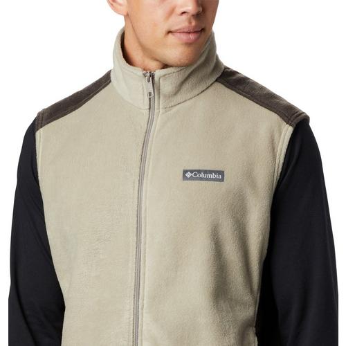 Columbia Steens Mountain Vest - Primary Image