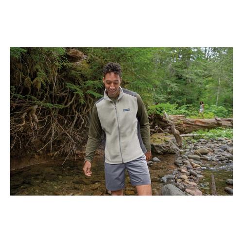 Columbia Steens Mountain Vest - Primary Image