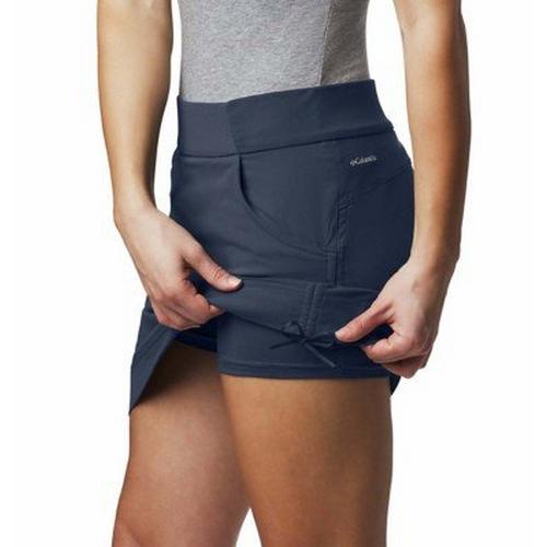 Women's Columbia Anytime Skort - Primary Image