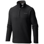 Men's Columbia Great Hart Mountain III 1/4 Zip Pullover - Thumbnail 3 of 3