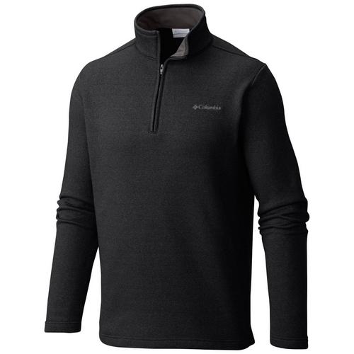 Men's Columbia Great Hart Mountain III 1/4 Zip Pullover