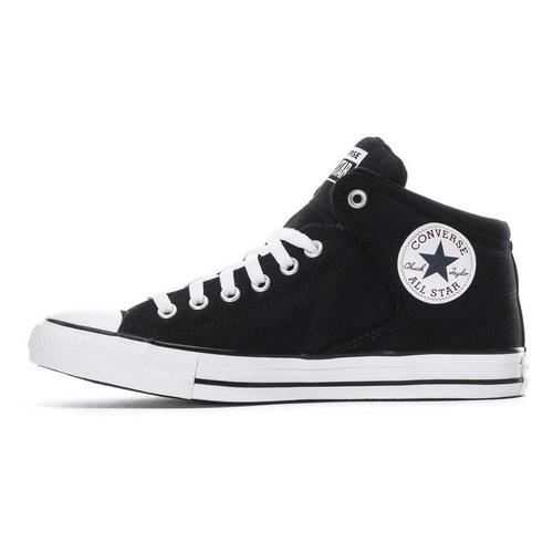 Men's Converse Chuck Taylor All Star High Street Canvas Sneakers - Primary Image