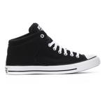 Men's Converse Chuck Taylor All Star High Street Canvas Sneakers - Thumbnail 2 of 4