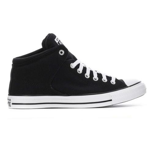 Men's Converse Chuck Taylor All Star High Street Canvas Sneakers - Primary Image
