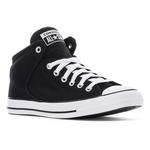 Men's Converse Chuck Taylor All Star High Street Canvas Sneakers - Thumbnail 3 of 4