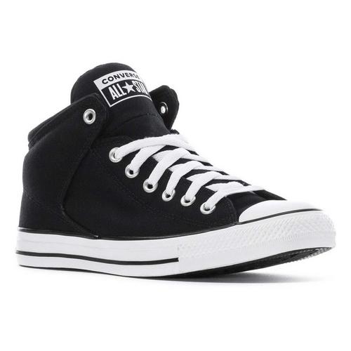 Men's Converse Chuck Taylor All Star High Street Canvas Sneakers - Primary Image