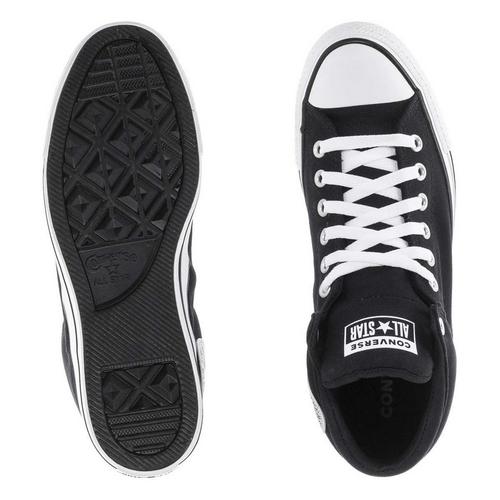 Men's Converse Chuck Taylor All Star High Street Canvas Sneakers - Primary Image