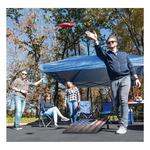 Wild Sports Stars & Stripes Cornhole Game - Thumbnail 5 of 5