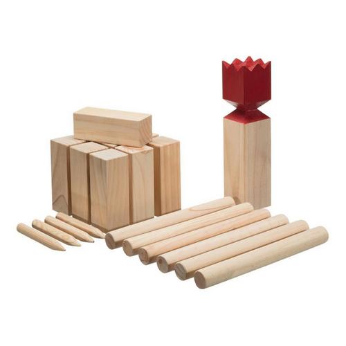 Wild Sales Kubb Yard Game - Primary Image