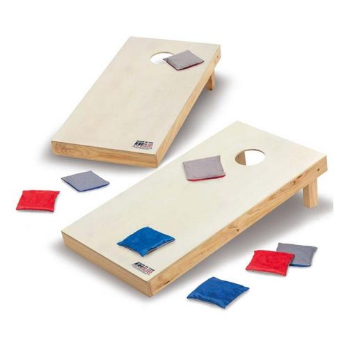 Wild Sports Authentic Cornhole Game - Primary Image