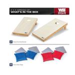 Wild Sports Authentic Cornhole Game - Thumbnail 2 of 5