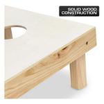 Wild Sports Authentic Cornhole Game - Thumbnail 3 of 5