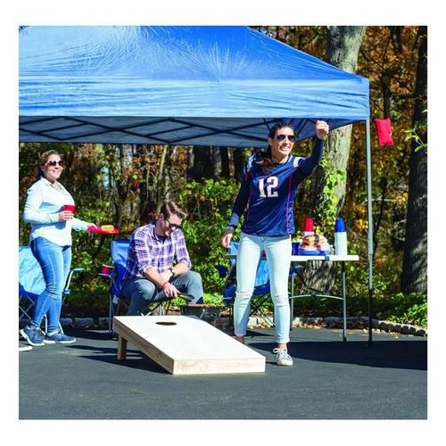 Wild Sports Authentic Cornhole Game - Primary Image