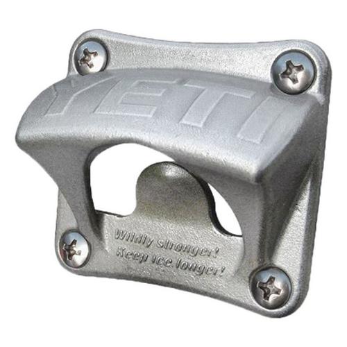 YETI Wall Mount Bottle Opener - Primary Image