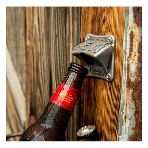 YETI Wall Mount Bottle Opener - Primary Image
