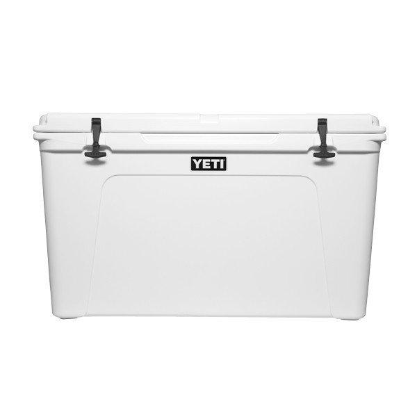 YETI Tundra 210 Cooler