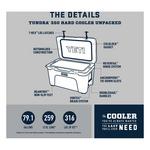 YETI Tundra 350 Cooler - Thumbnail 6 of 8