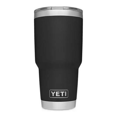 YETI Rambler 30 oz Tumbler with Magslider Lid - Primary Image