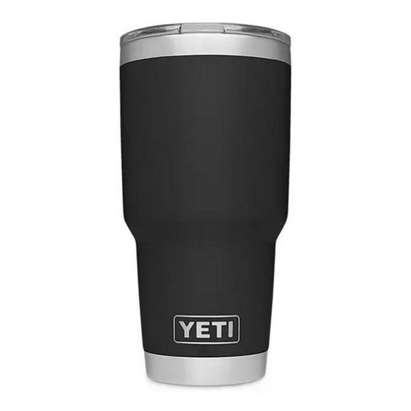 YETI Rambler 30 oz Tumbler with Magslider Lid