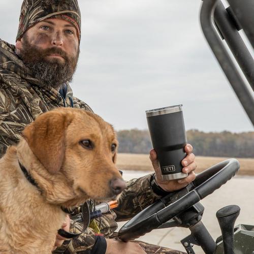 YETI Rambler 30 oz Tumbler with Magslider Lid - Primary Image