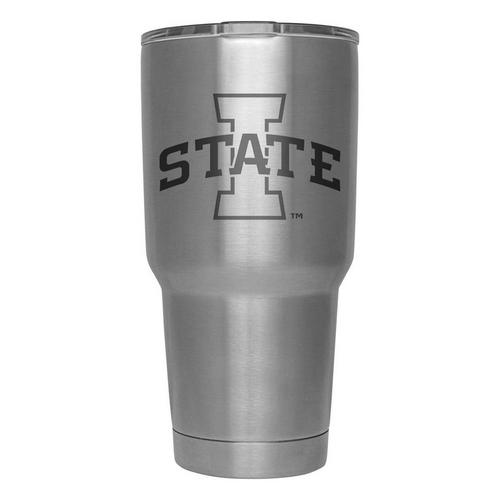 YETI Iowa State Cyclones 30oz Stainless Rambler - Primary Image