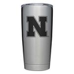 YETI Nebraska Cornhuskers 20oz. Rambler - Thumbnail 1 of 2