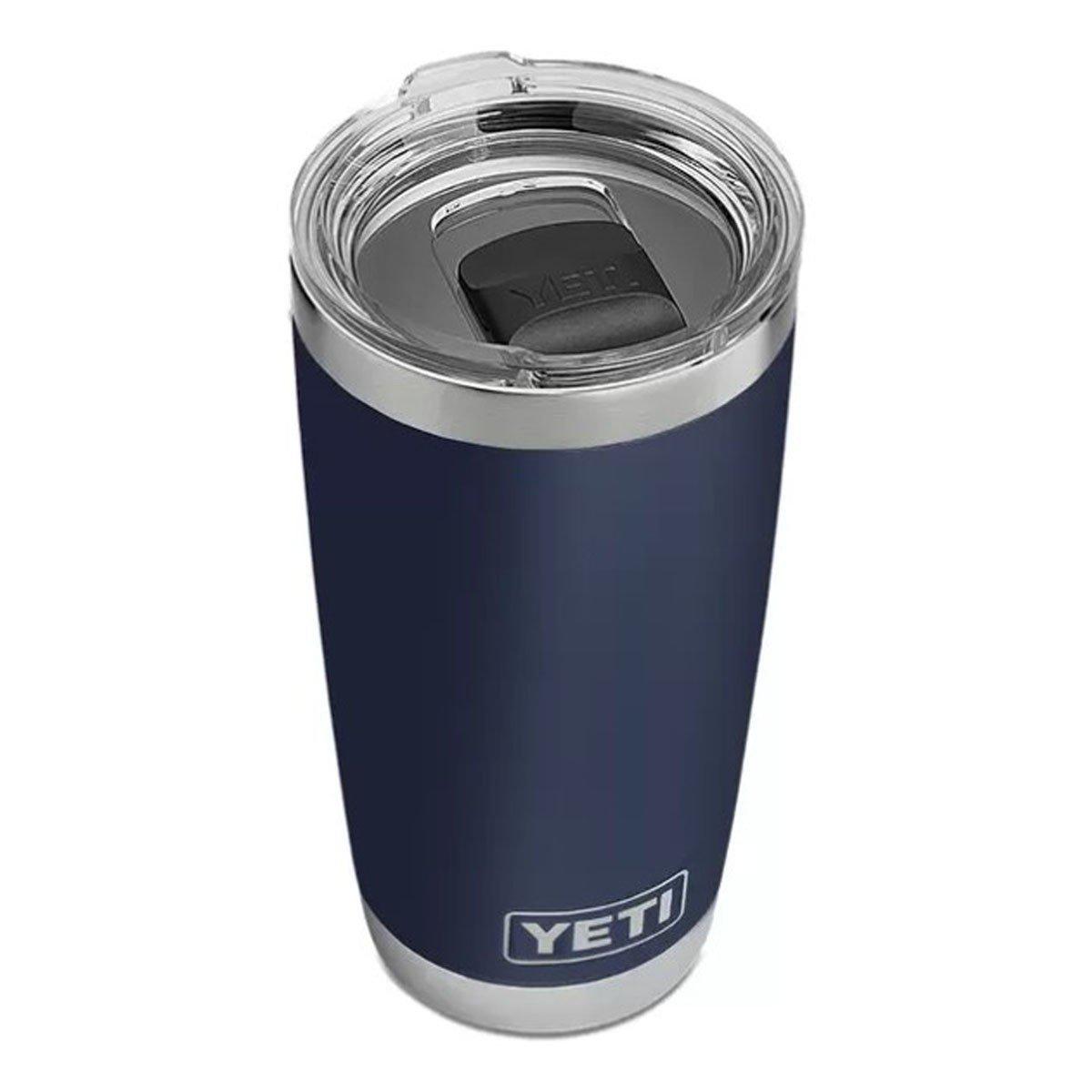 YETI Rambler 20 oz Tumbler with Magslider Lid | SCHEELS.com