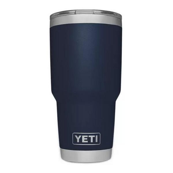 YETI Rambler 30 oz Tumbler with Magslider Lid